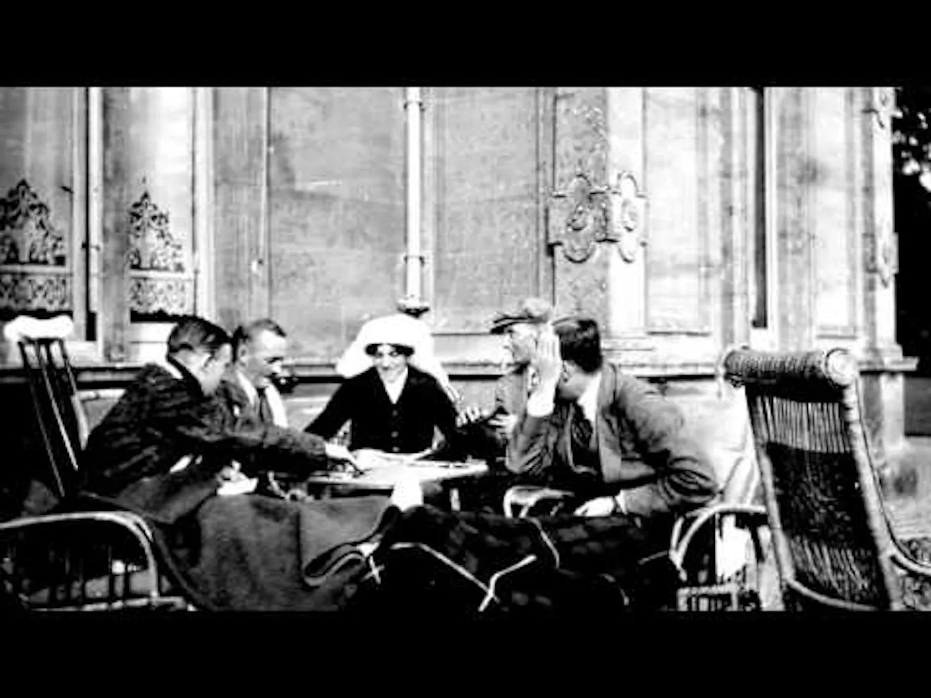 Lady Almina and the Real Downton Abbey - Hospital