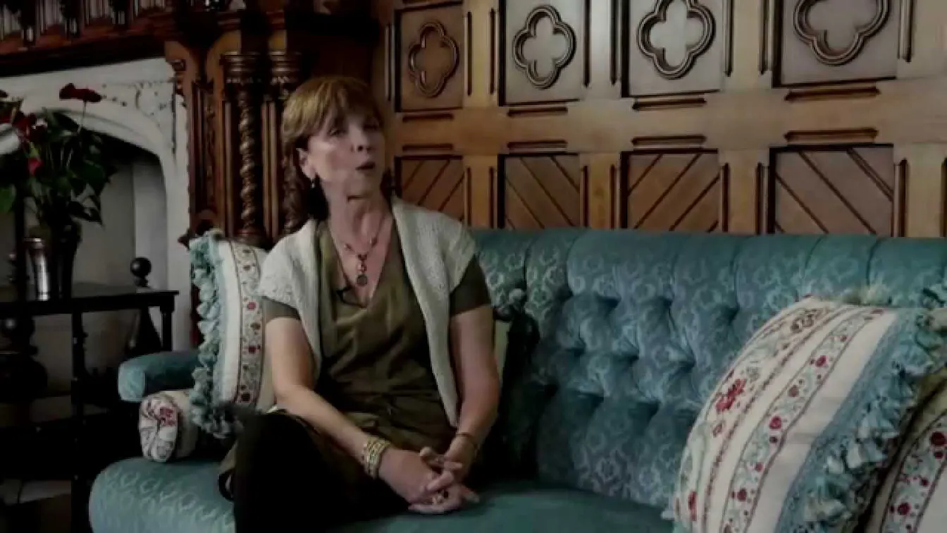 The Liar by Nora Roberts - What would you do if you were not a writer?