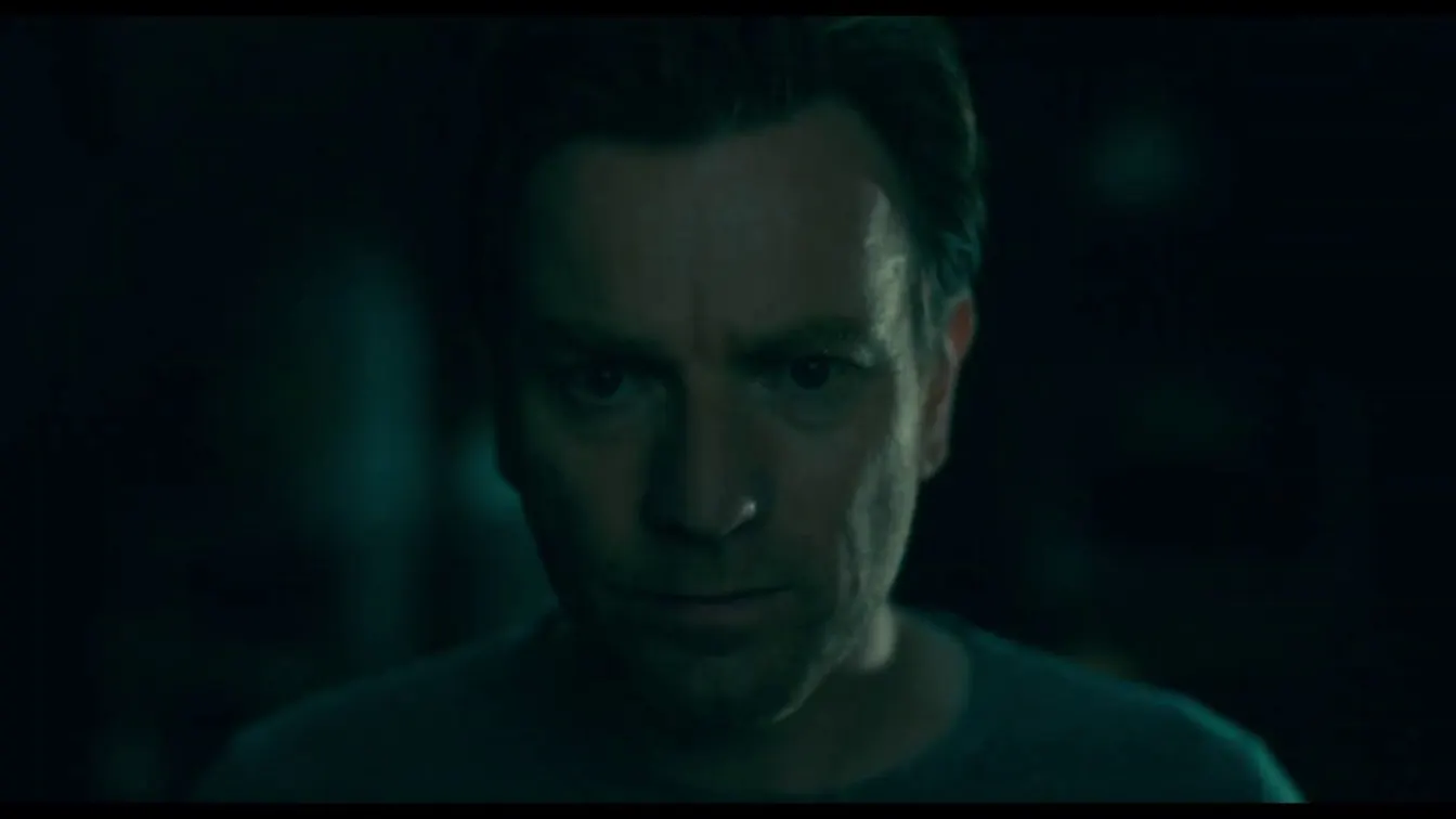 Doctor Sleep by Stephen King | Movie Trailer