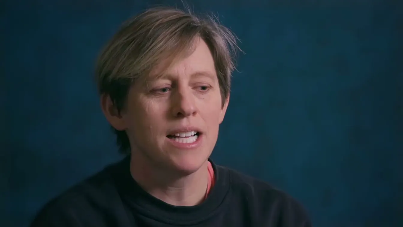 Poppy Stockell discusses John Farnham and his legacy