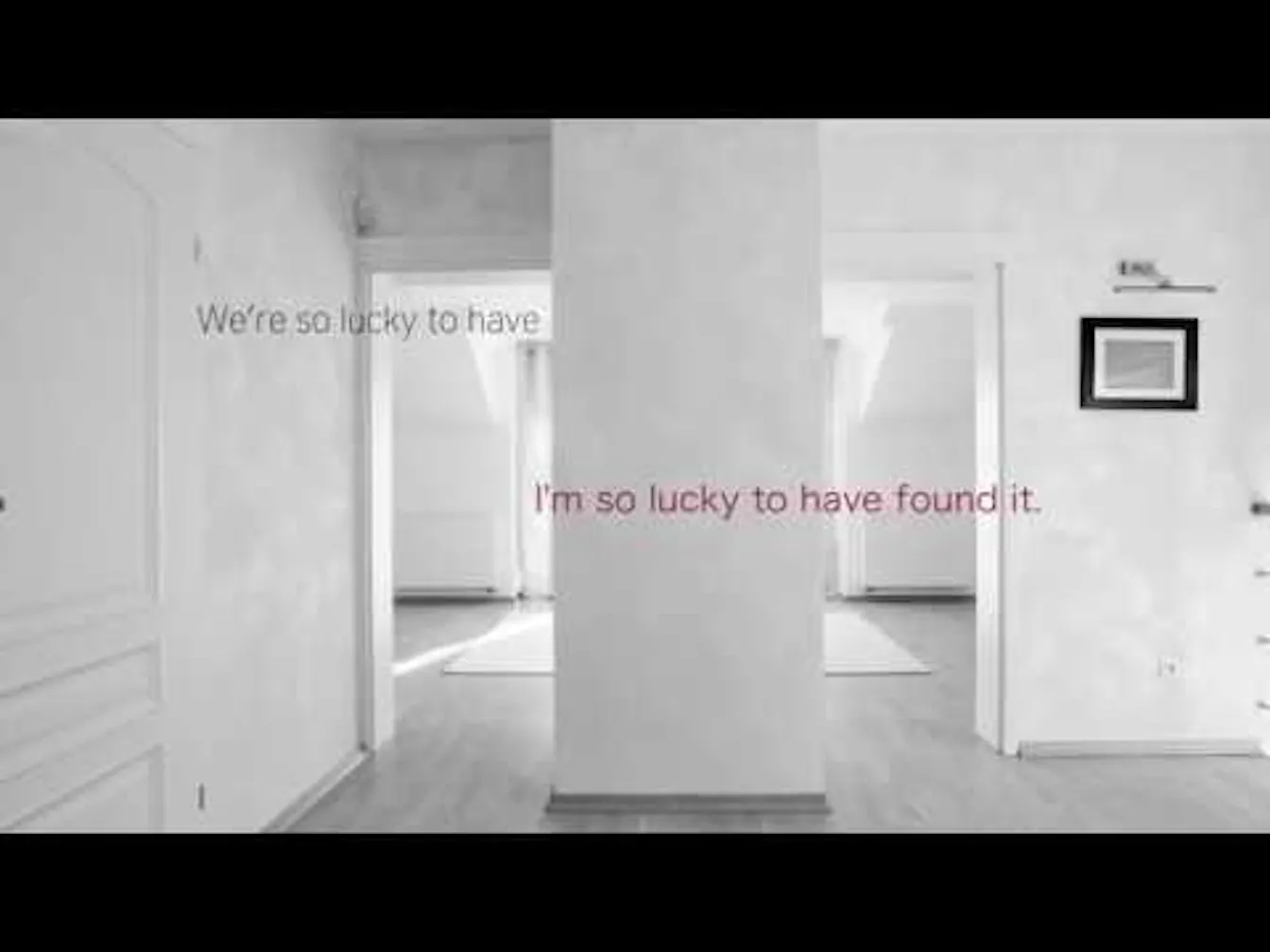 The Girl Before by JP Delaney | Short Trailer 