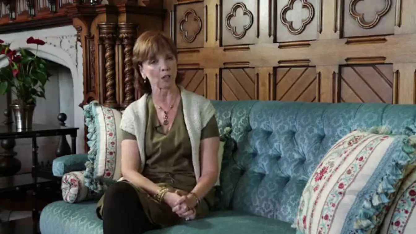 Nora Roberts - Australia