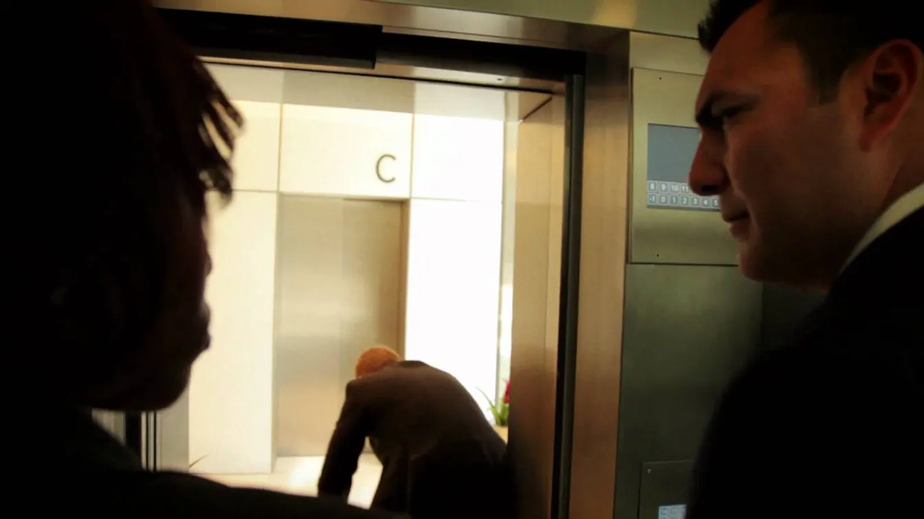 The Litigators trailer - Part 1
