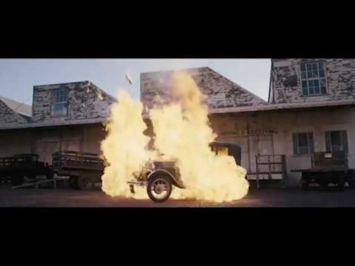 Live By Night | Movie Trailer