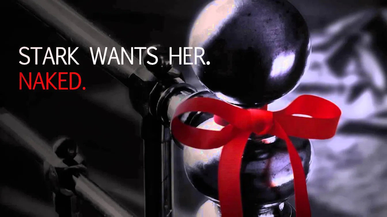 Release Me - J. Kenner BOOK TRAILER