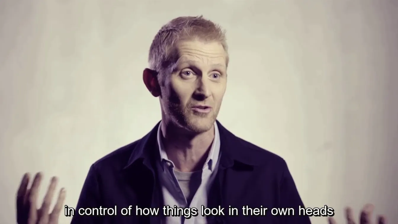 Mick Elliott (Part 2) | #PassionShared