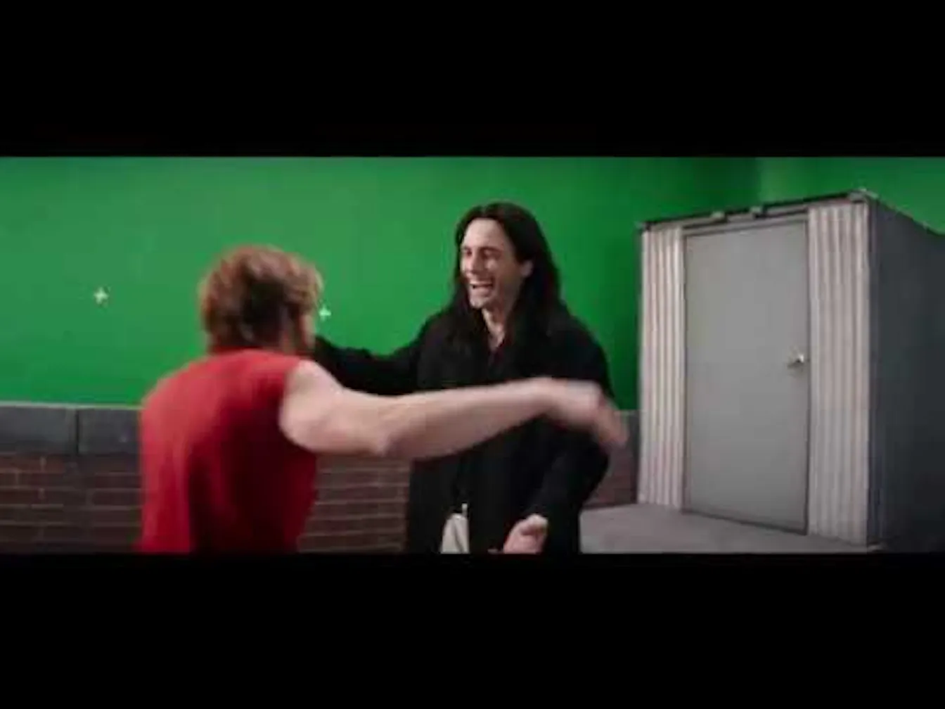 The Disaster Artist | Movie Trailer 1