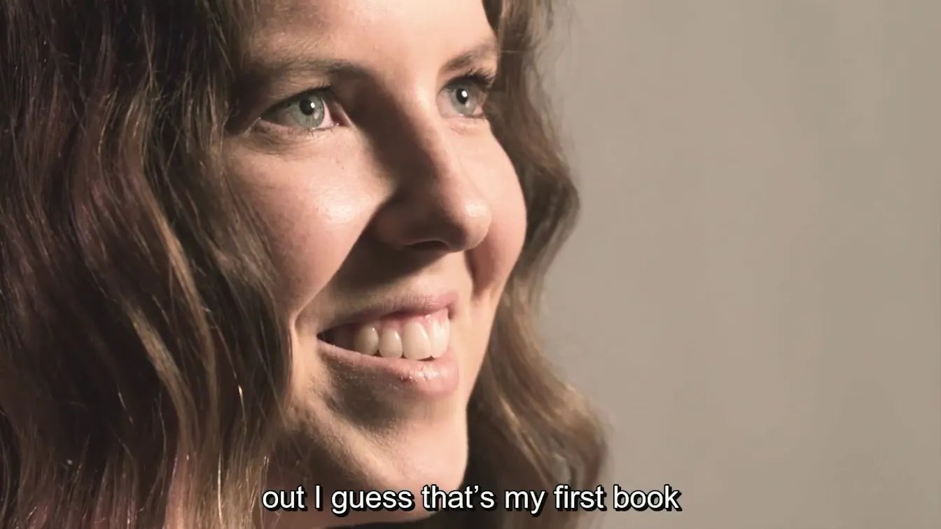 Sophie Hardcastle (Part 2) | #PassionShared